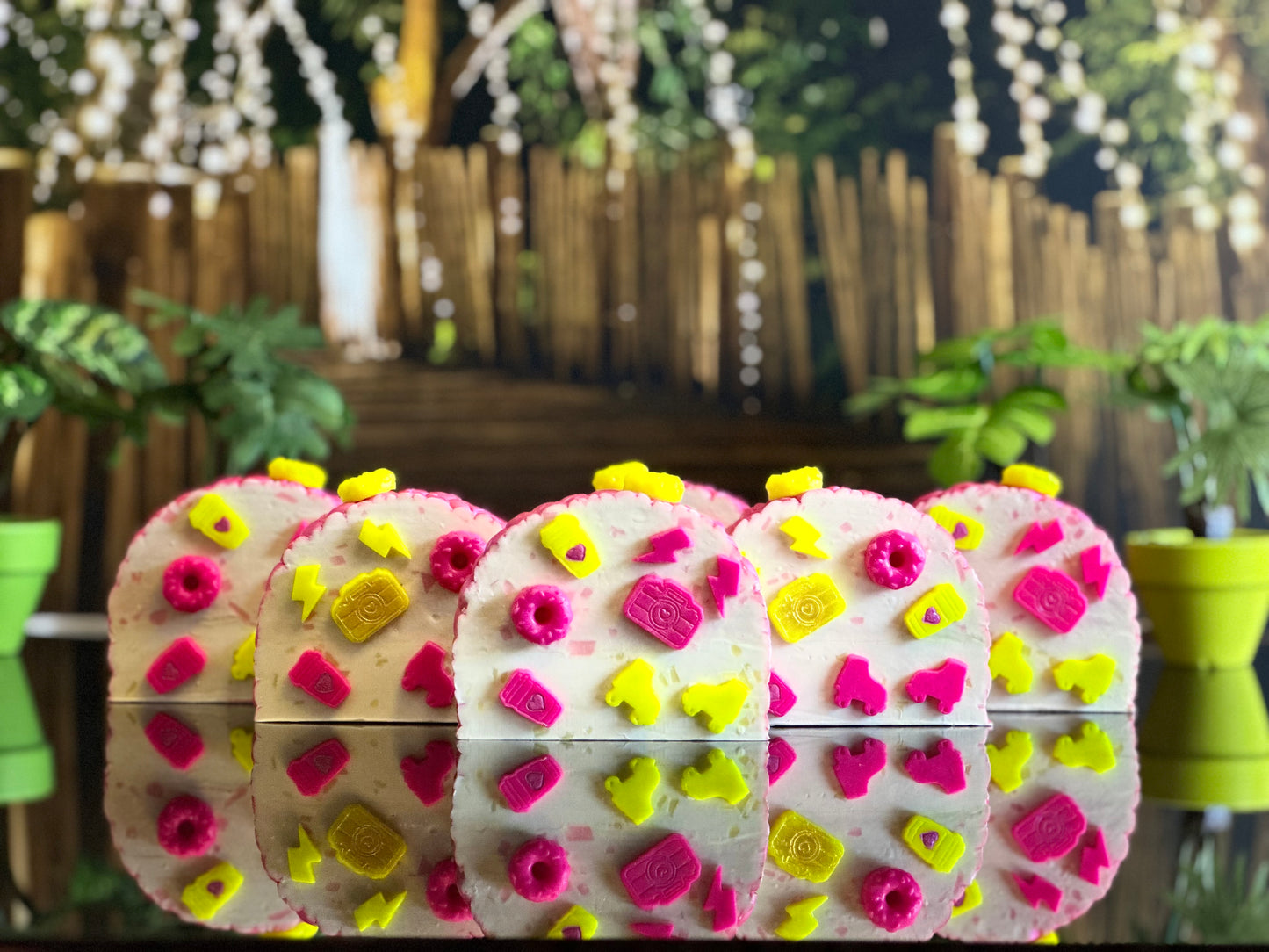 The one and Only Barbie (Cinema Inspired) (limited quantity)