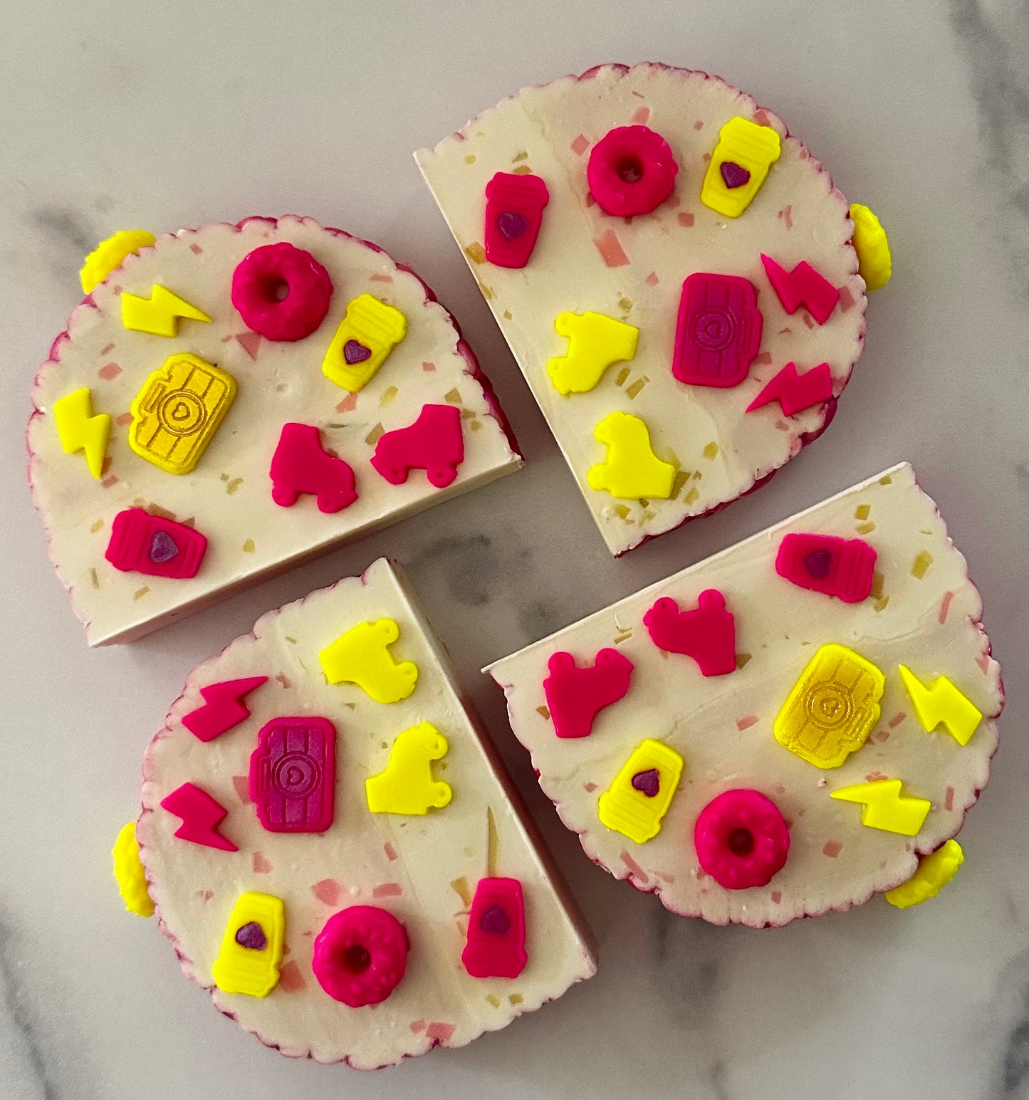 The one and Only Barbie (Cinema Inspired) (limited quantity)