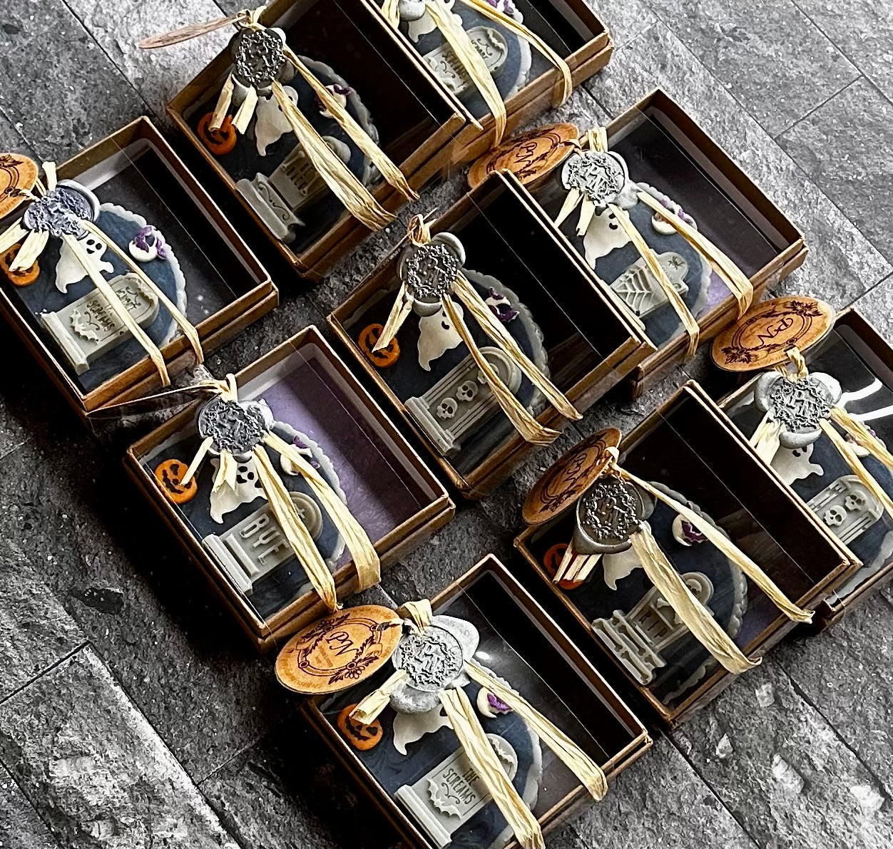 Boo to You! Halloween 365