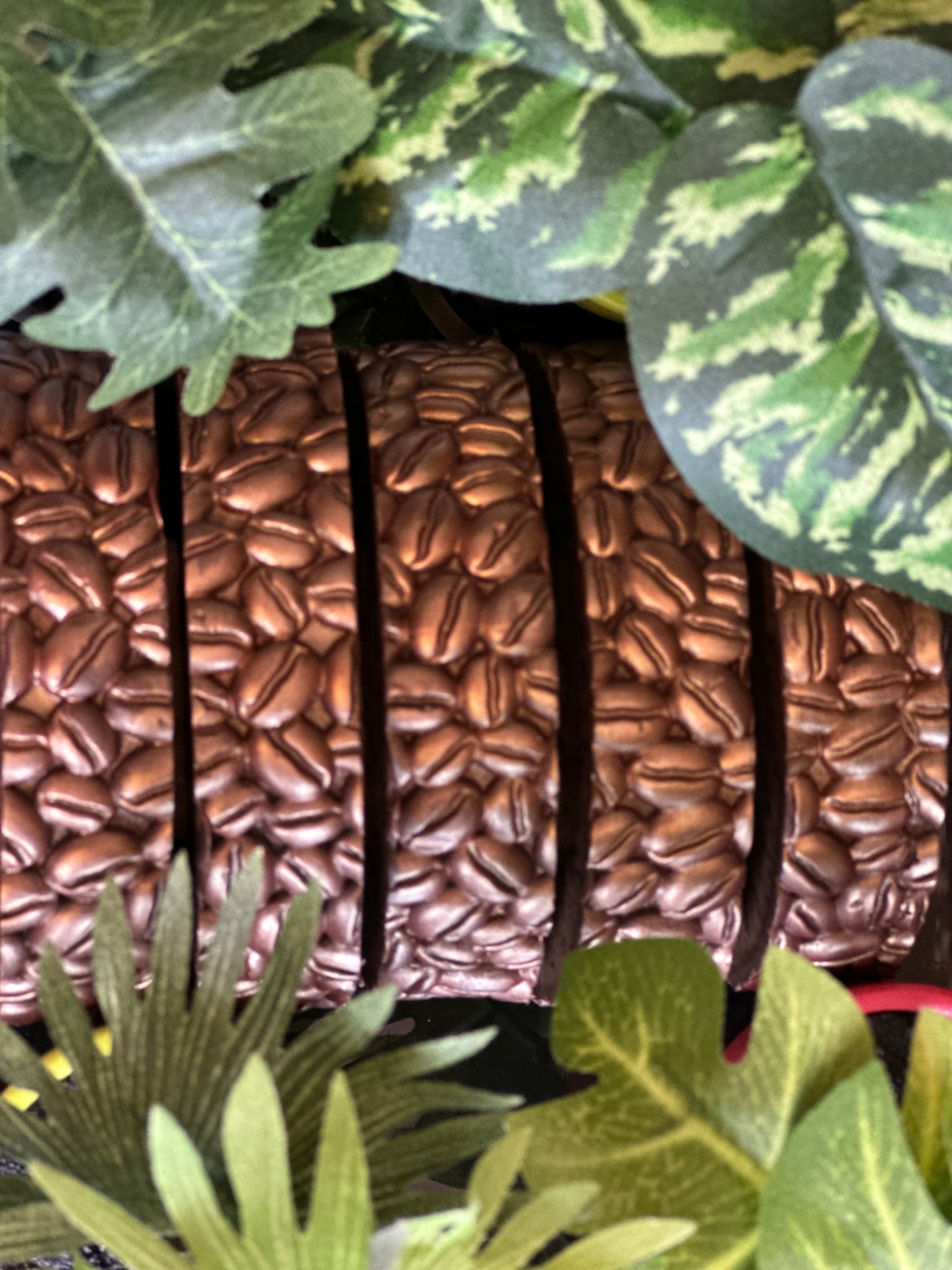 Midnight Coffee & Chocolate