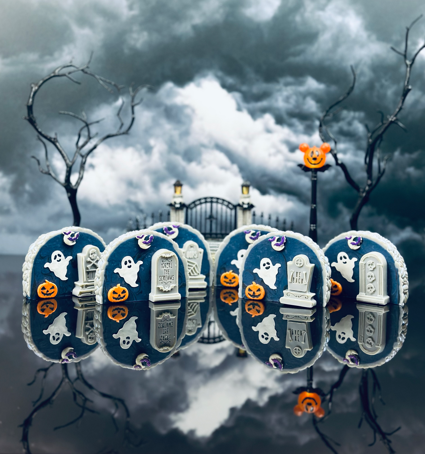 Boo to You! Halloween 365