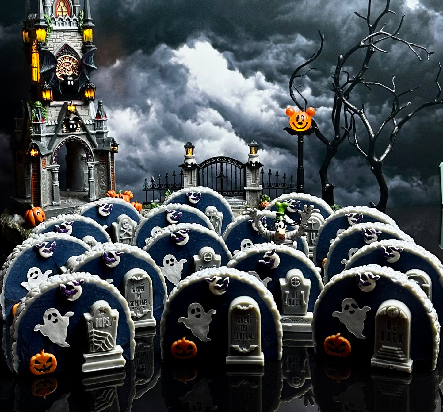 Boo to You! Halloween 365