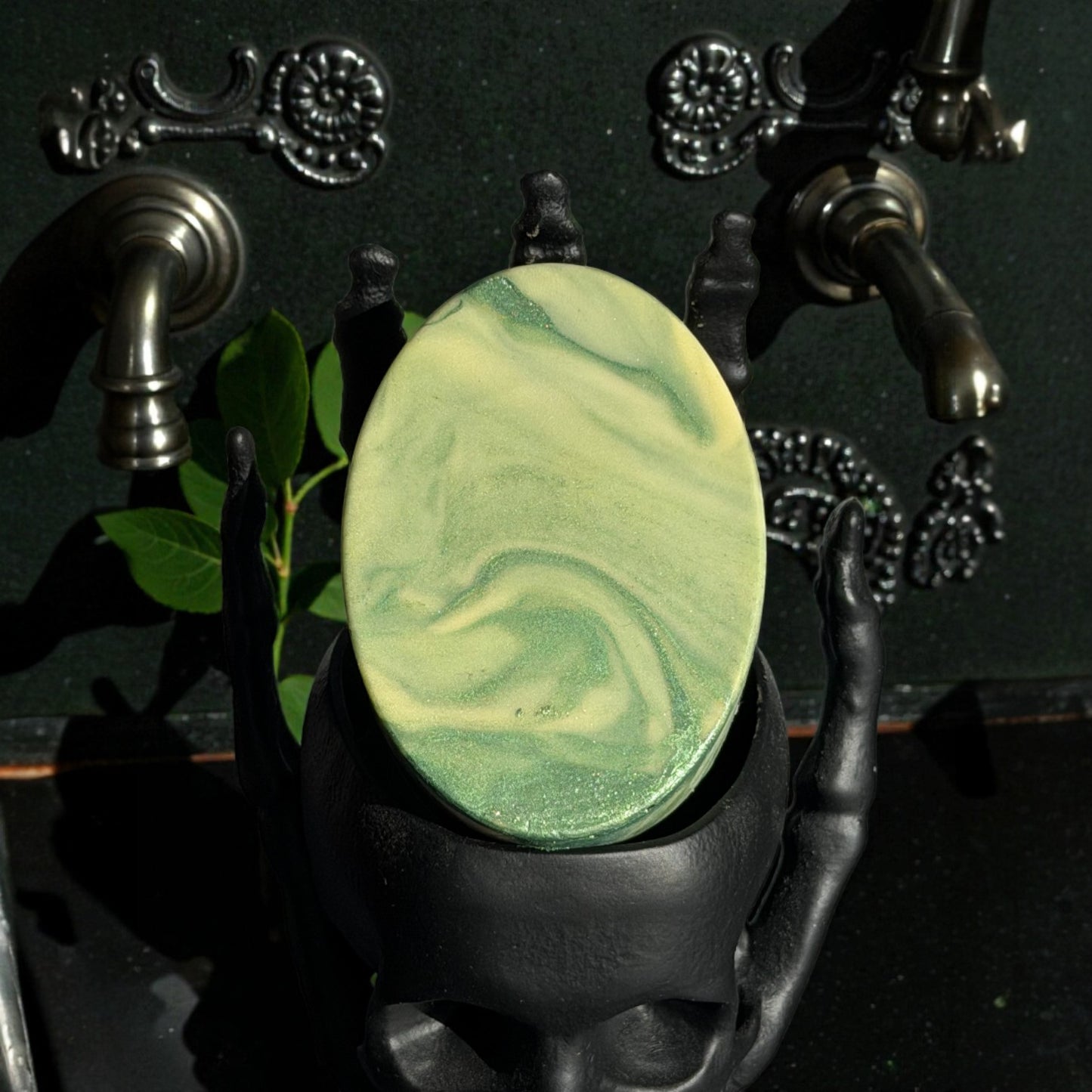 Immortal Soap