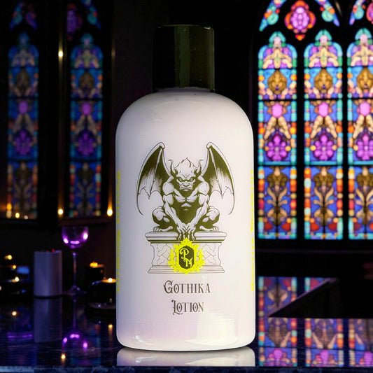 Gothika Lotion