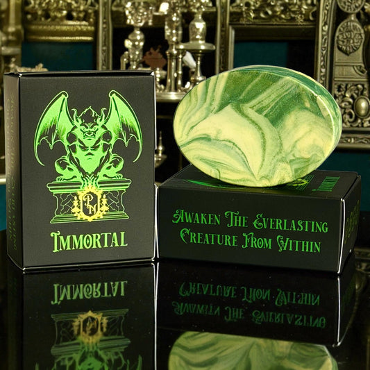 Immortal Soap